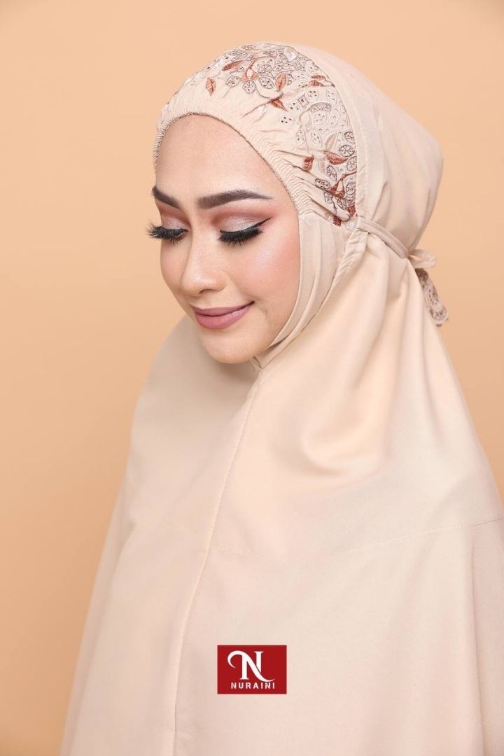 TELEKUNG SUMAIYYAH GOLDEN SAND - Image 5