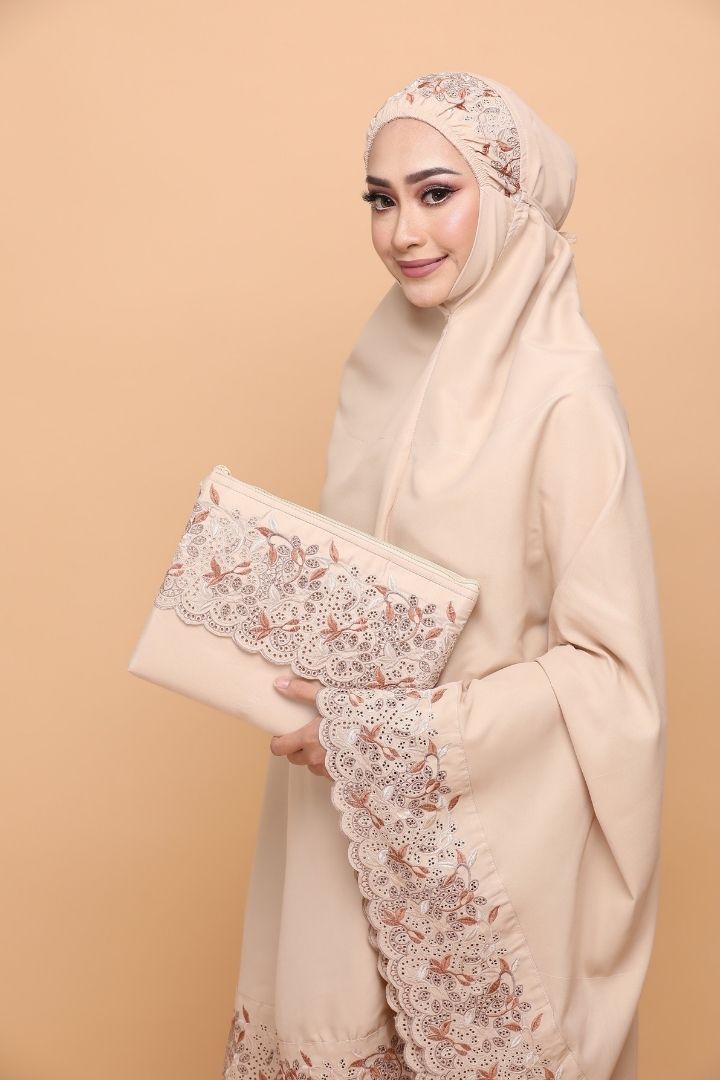 TELEKUNG SUMAIYYAH GOLDEN SAND - Image 4