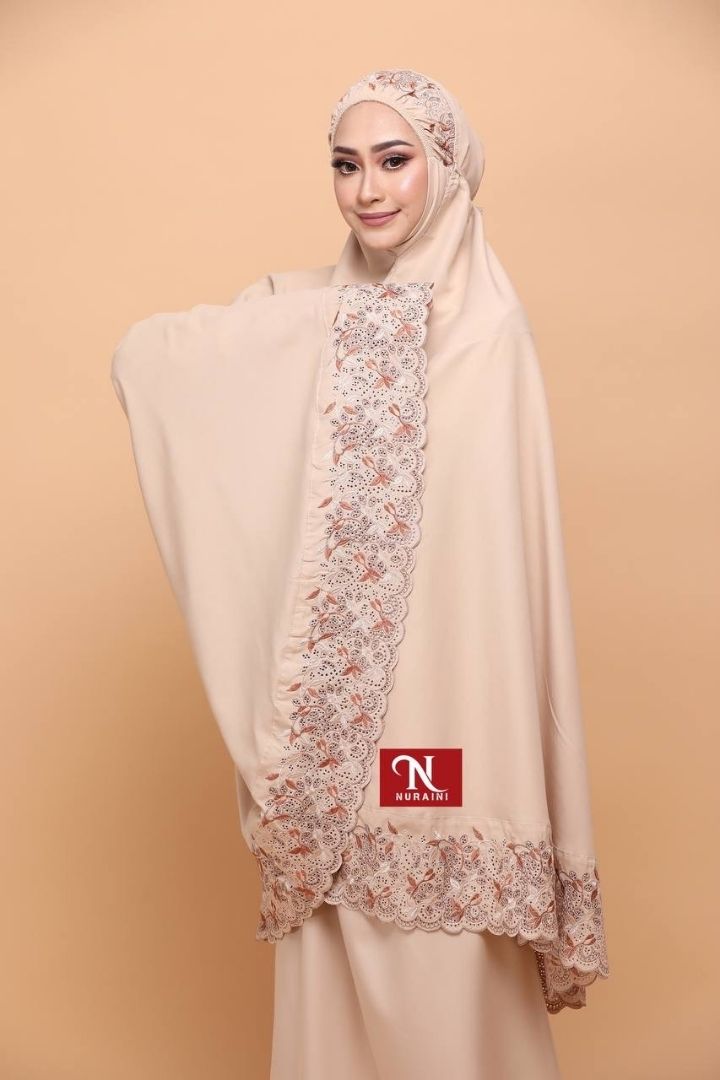 TELEKUNG SUMAIYYAH GOLDEN SAND - Image 3