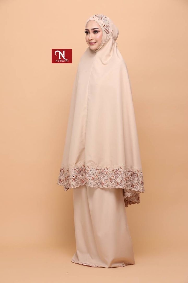 TELEKUNG SUMAIYYAH GOLDEN SAND - Image 2