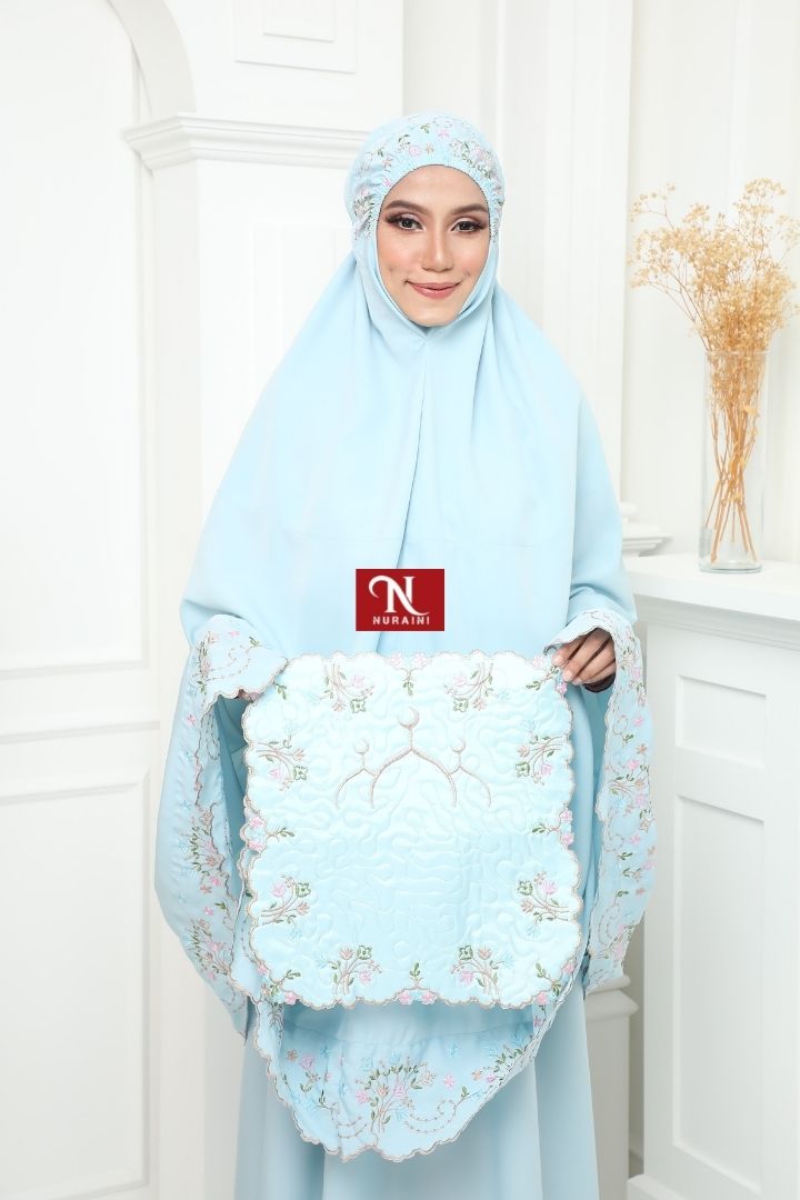 TELEKUNG BAHERA BABY BLUE - Image 2
