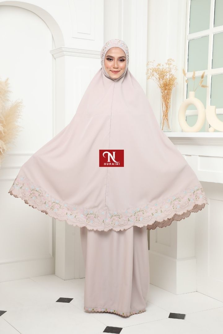 TELEKUNG BAHERA ROSE CHOC - Image 7