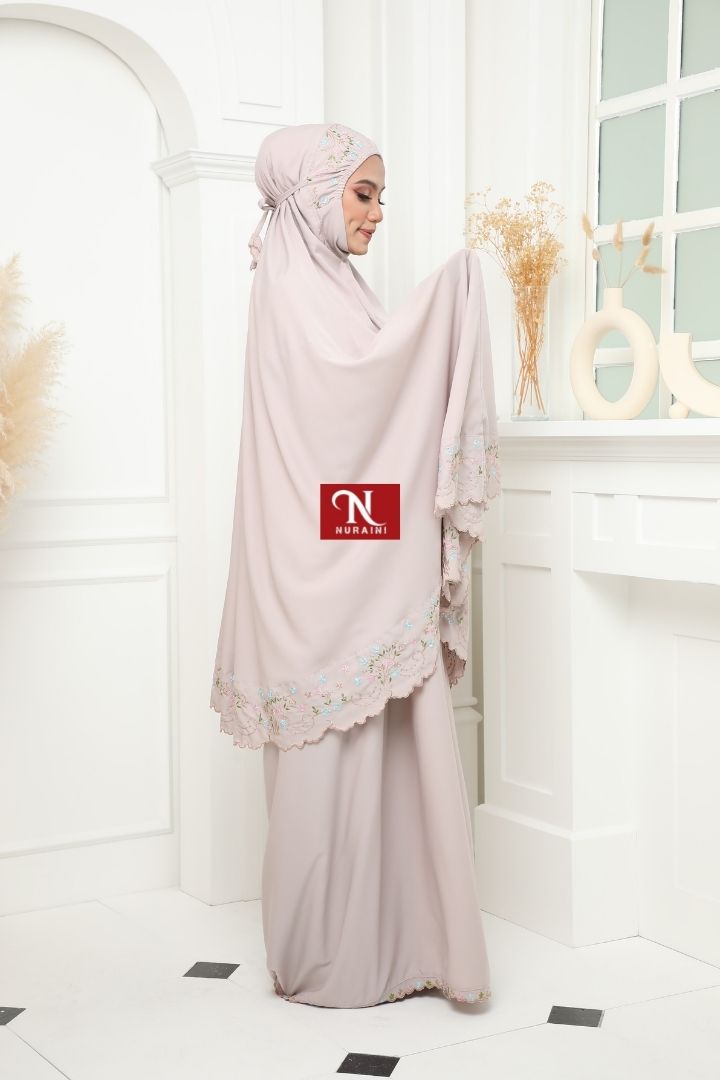 TELEKUNG BAHERA ROSE CHOC - Image 5