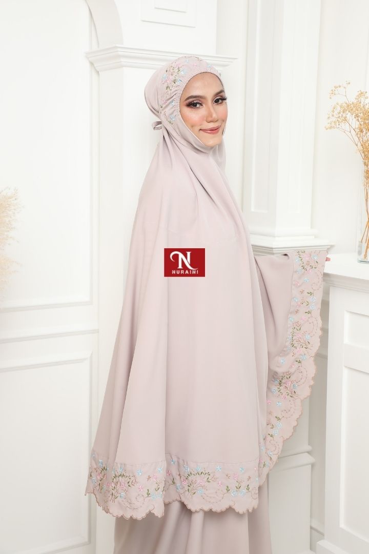 TELEKUNG BAHERA ROSE CHOC - Image 2