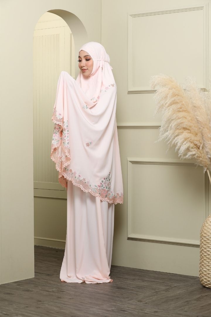 ROYAL TELEKUNG PEACH - Image 2