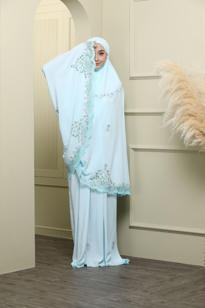 ROYAL TELEKUNG BABY BLUE - Image 5