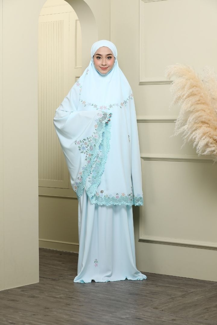 ROYAL TELEKUNG BABY BLUE - Image 4