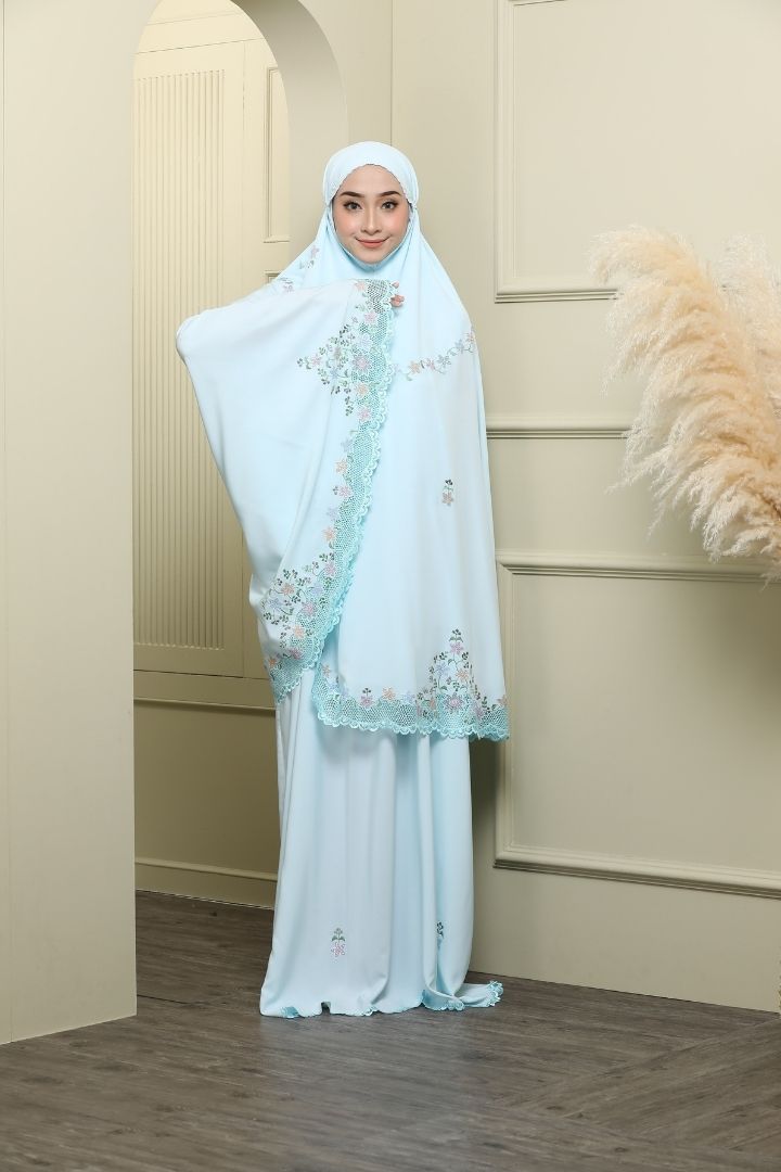 ROYAL TELEKUNG BABY BLUE - Image 3