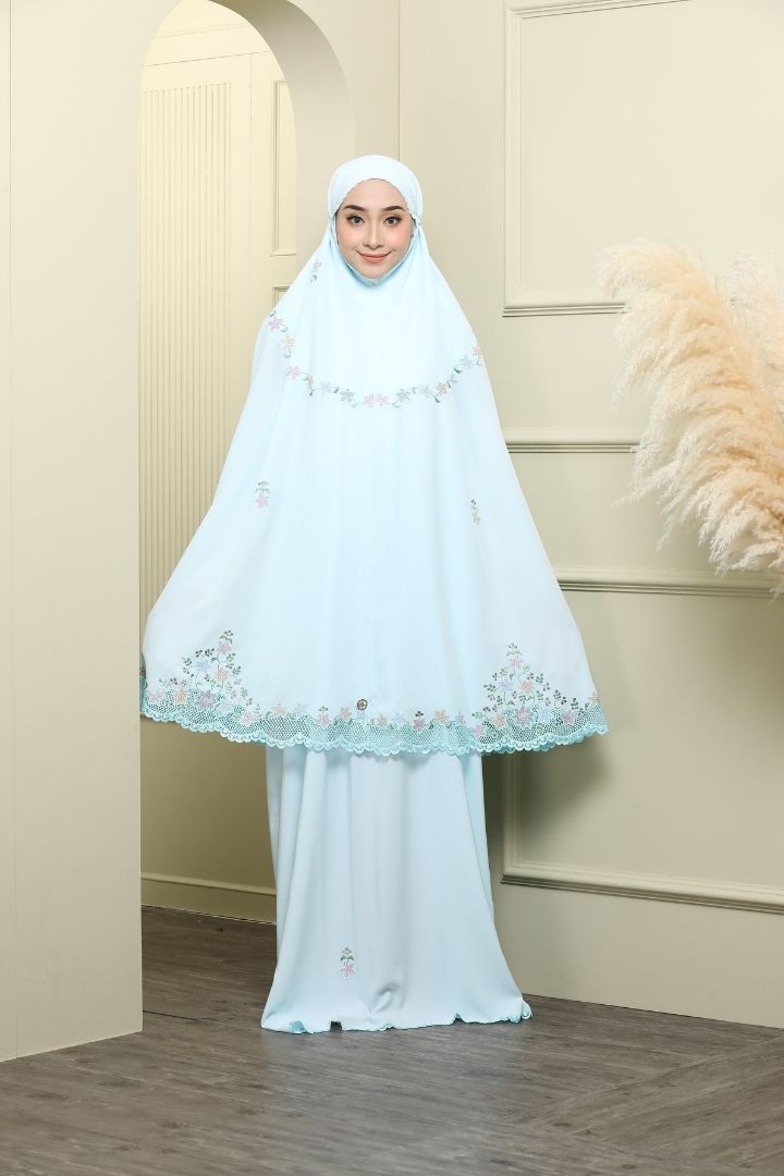 ROYAL TELEKUNG BABY BLUE - Image 2