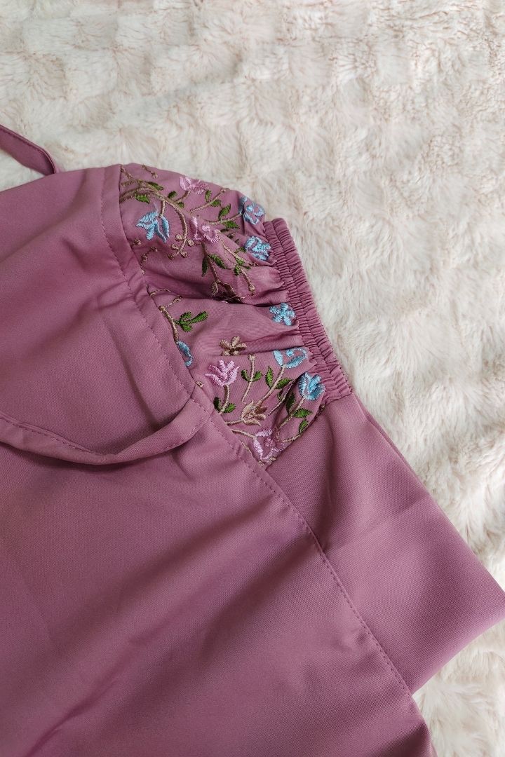 TELEKUNG BAHERA PINK - Image 3