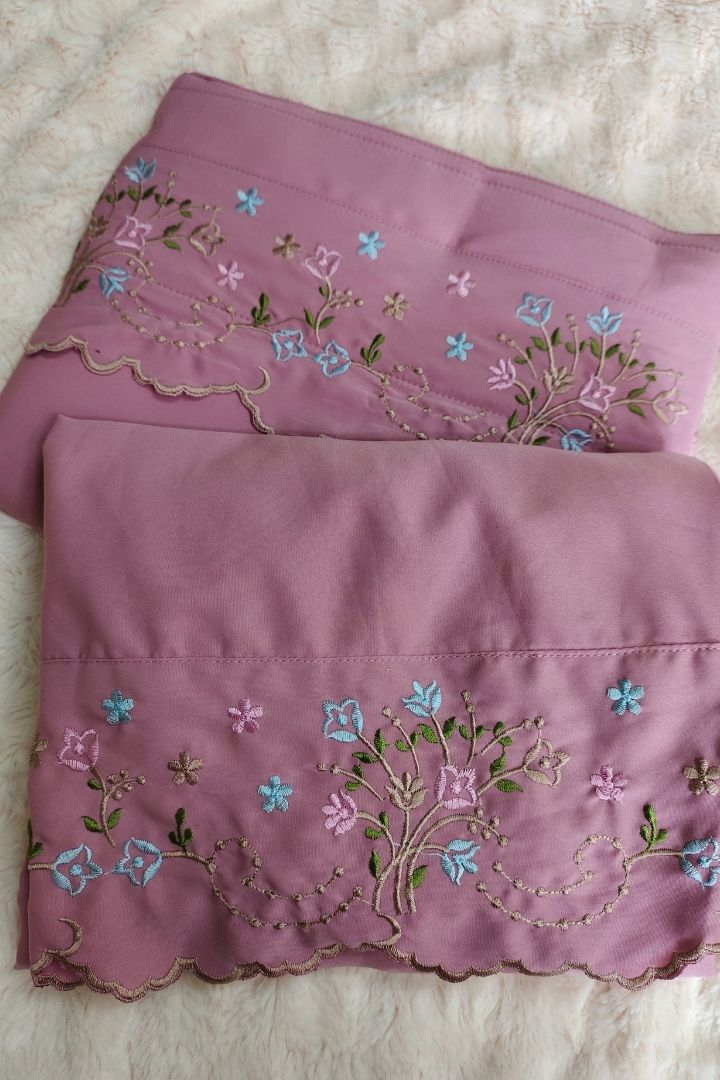 TELEKUNG BAHERA PINK